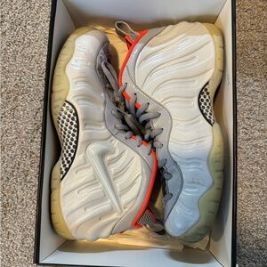 Men Nike Air Foamposites